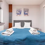 Zadumana 3/5 By Homeprime Warszawa