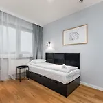 Zadumana 3/5 By Homeprime Lägenhet Warszawa