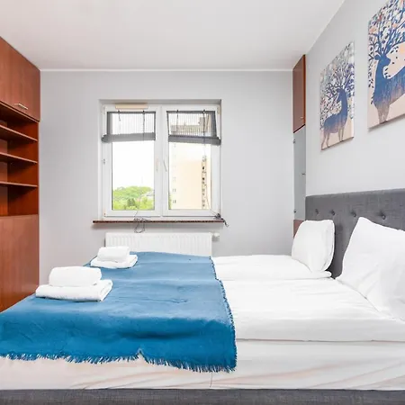 Zadumana 3/5 By Homeprime Apartment *