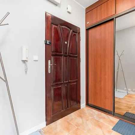 Zadumana 3/5 By Homeprime * Varsóvia