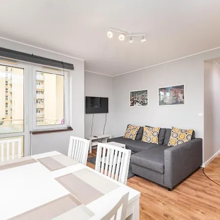 Apartamento Zadumana 3/5 By Homeprime *