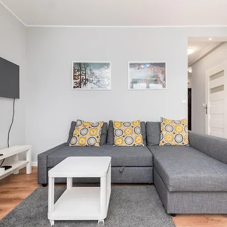 Apartment Zadumana 3/5 By Homeprime