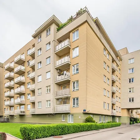 Zadumana 3/5 By Homeprime Apartment *
