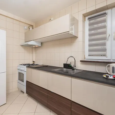 Zadumana 3/5 By Homeprime Warsaw