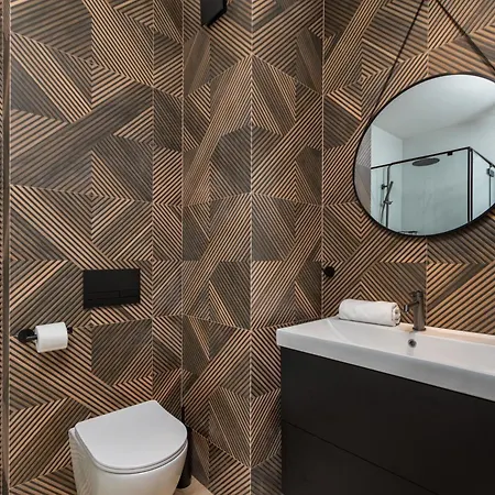 Apartment Zadumana 3/5 By Homeprime