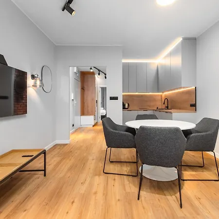 Apartment Zadumana 3/5 By Homeprime *