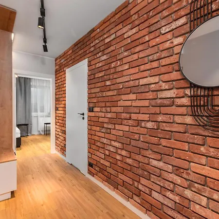Zadumana 3/5 By Homeprime * Warsaw