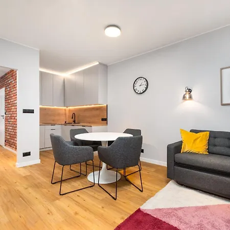 Apartment Zadumana 3/5 By Homeprime