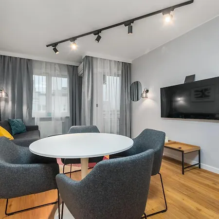 Zadumana 3/5 By Homeprime Apartamento *