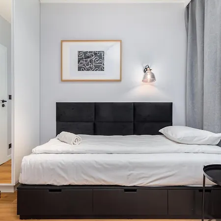 Apartment Zadumana 3/5 By Homeprime *