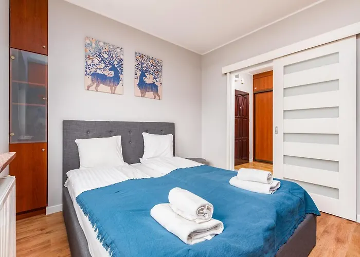 Zadumana 3/5 By Homeprime ワルシャワ