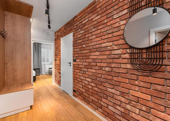 Zadumana 3/5 By Homeprime * 바르샤바