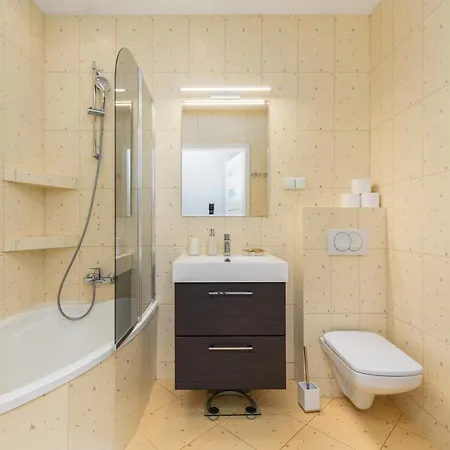 Apartman Zadumana 3/5 By Homeprime