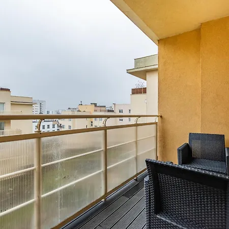 Zadumana 3/5 By Homeprime * Varsó