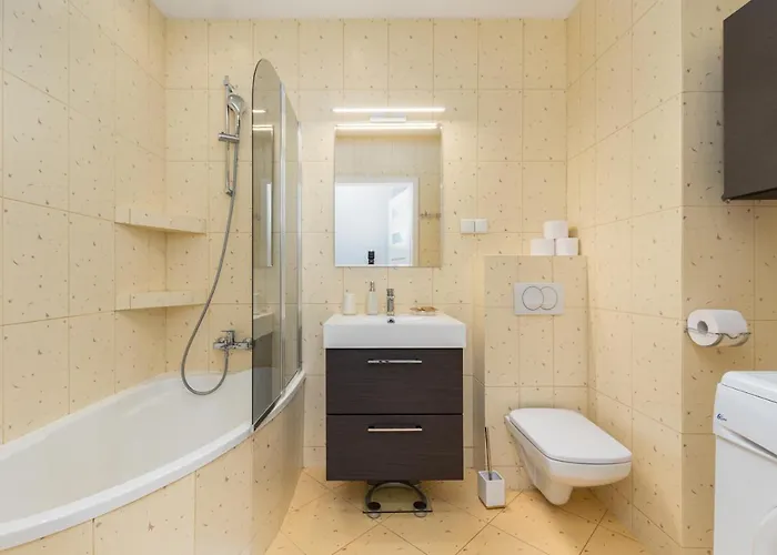 Apartman Zadumana 3/5 By Homeprime