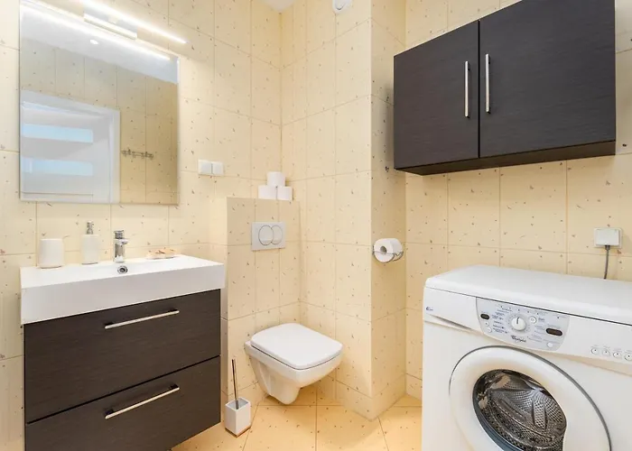 Apartman Zadumana 3/5 By Homeprime *