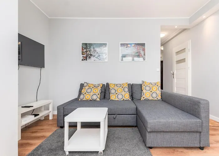 Apartman Zadumana 3/5 By Homeprime