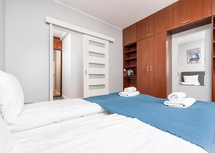 Zadumana 3/5 By Homeprime Apartman *