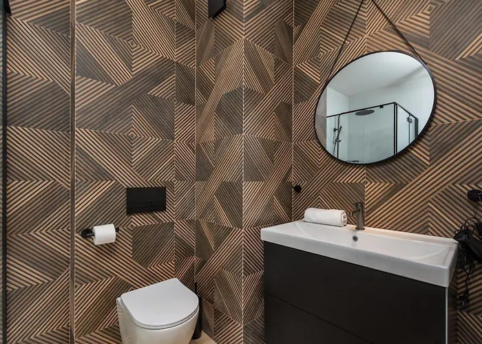 Apartman Zadumana 3/5 By Homeprime