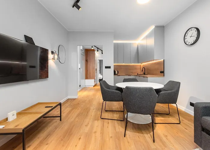 Apartman Zadumana 3/5 By Homeprime *